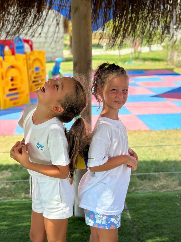 Çeşme Yaz Kampı