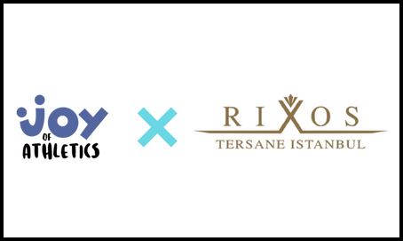 Joy of Athletics Yaz Kampı